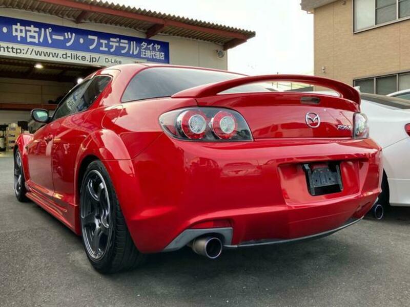 RX-8