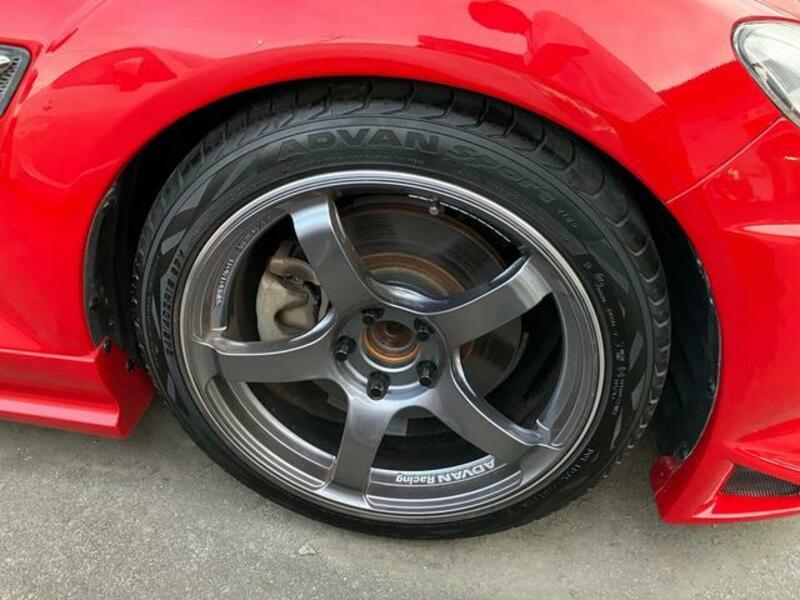RX-8