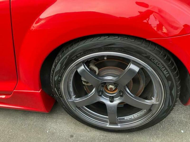 RX-8