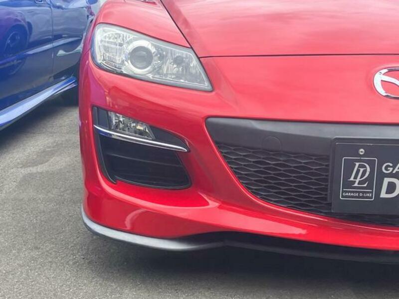 RX-8