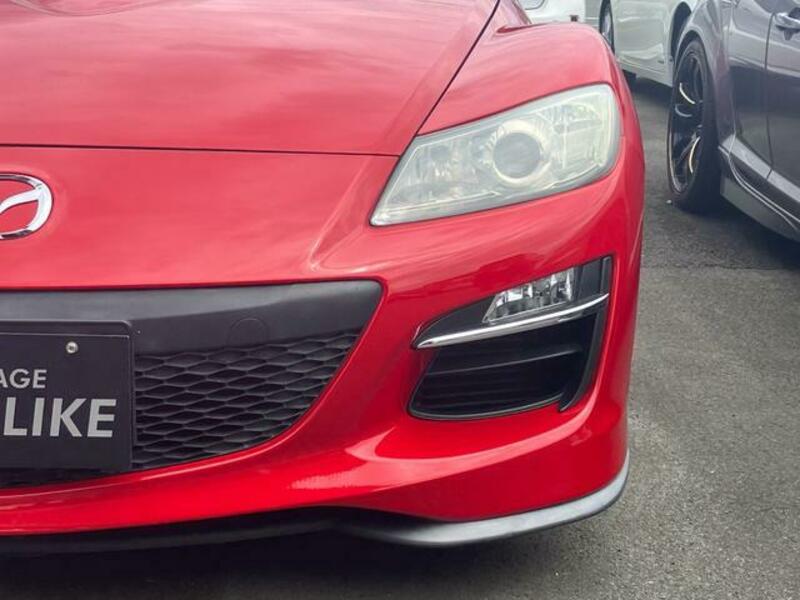 RX-8