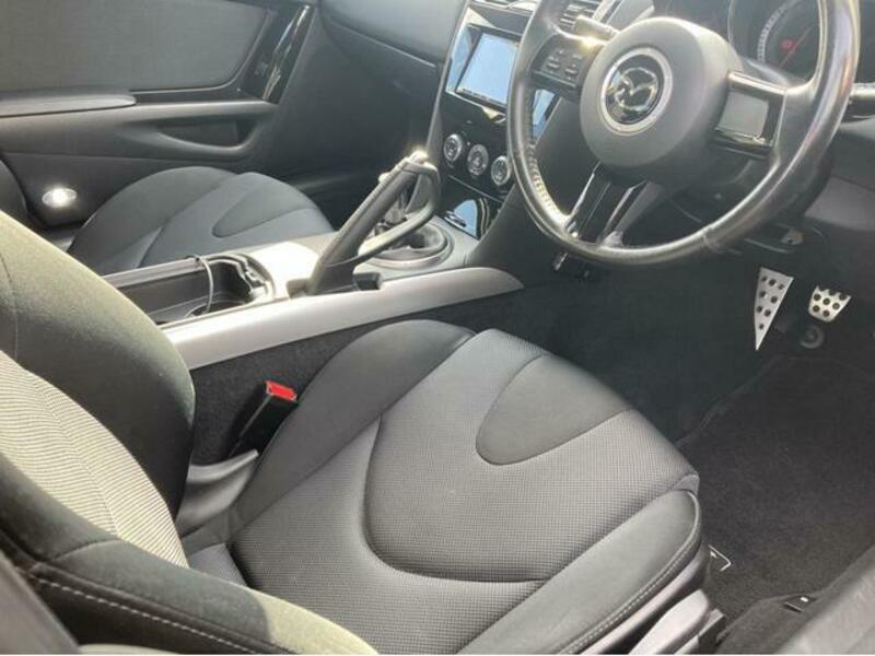 RX-8