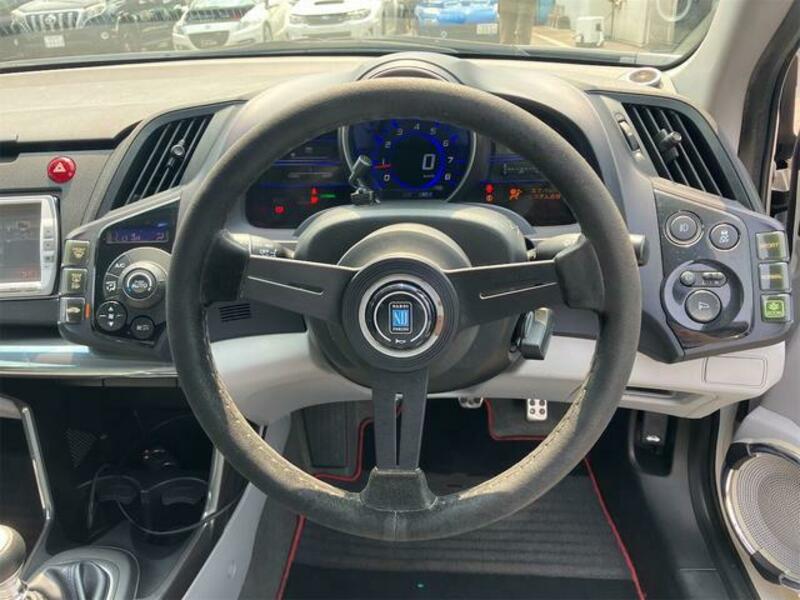 CR-Z