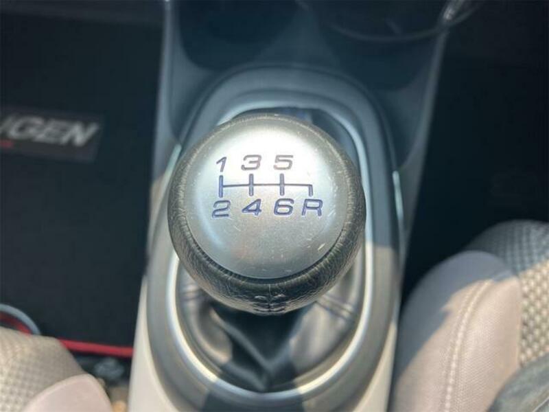 CR-Z