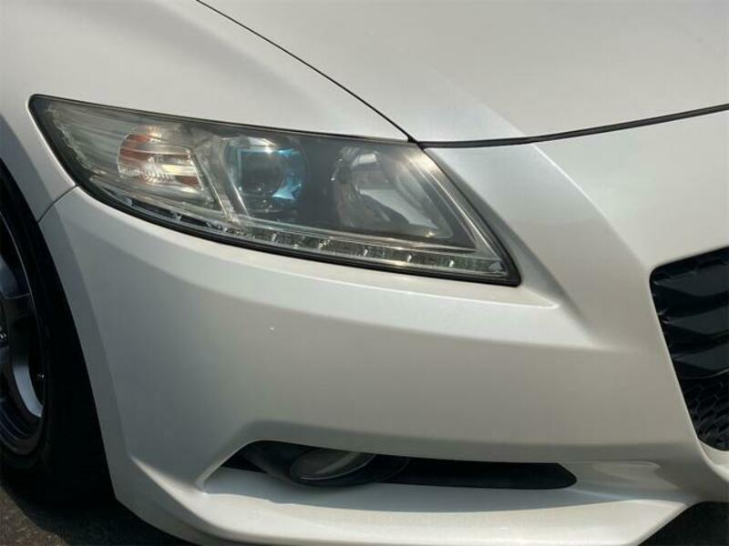 CR-Z