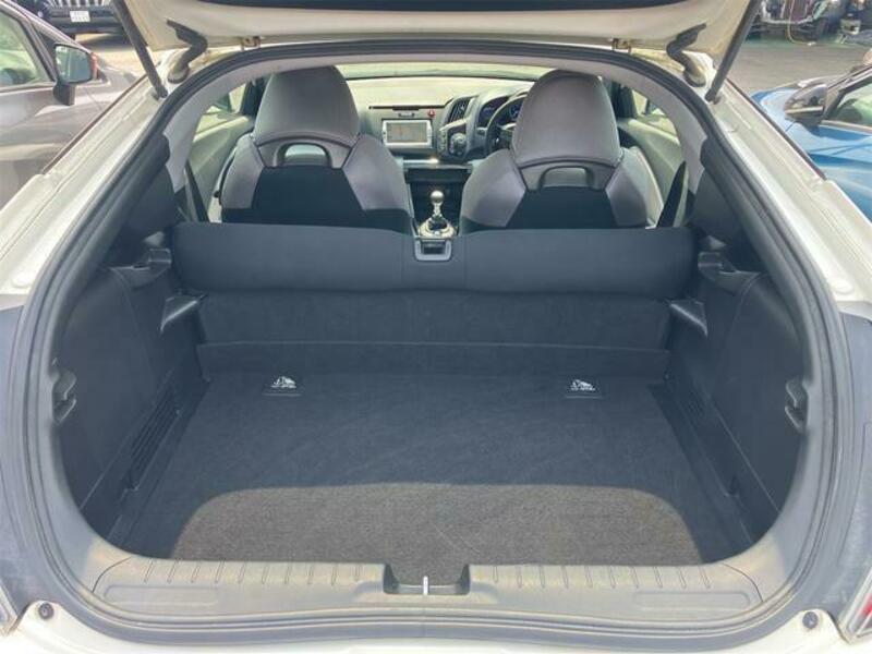 CR-Z