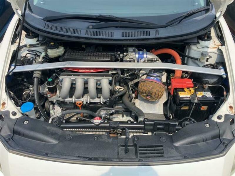 CR-Z