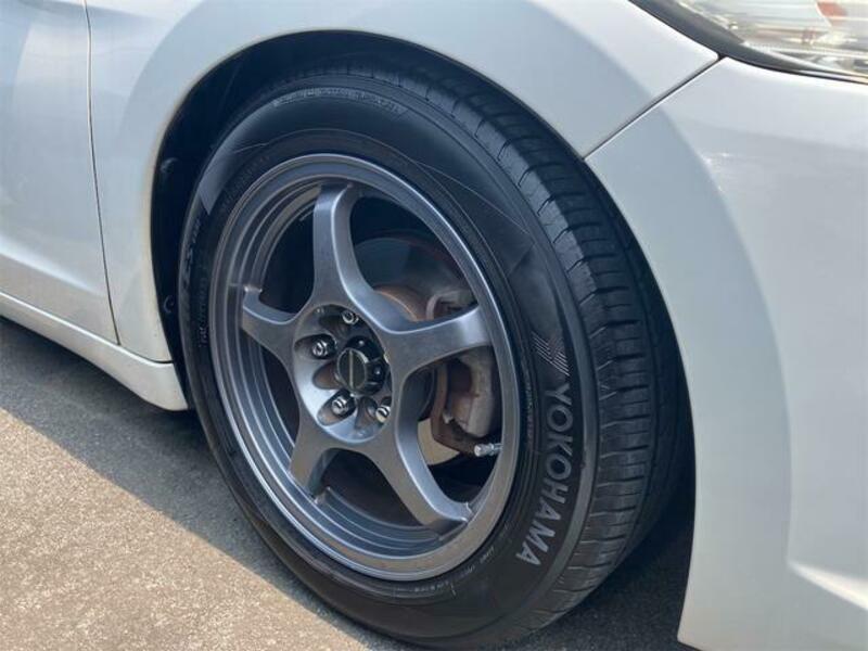 CR-Z