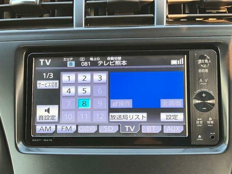 PRIUS ALPHA