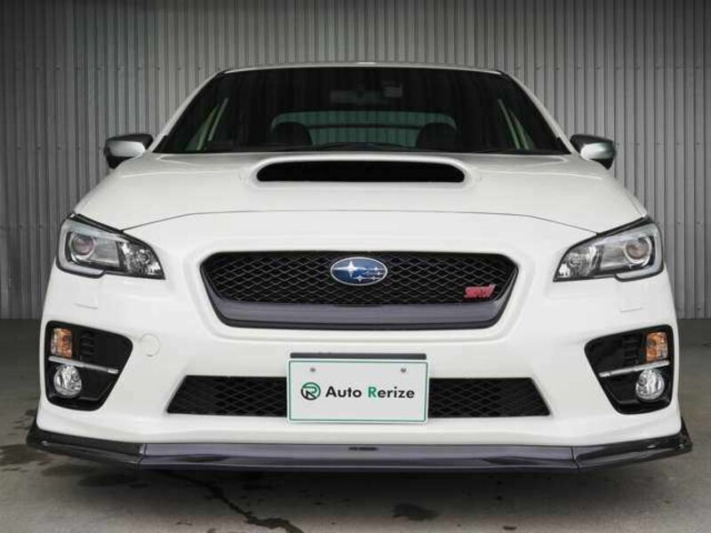 WRX