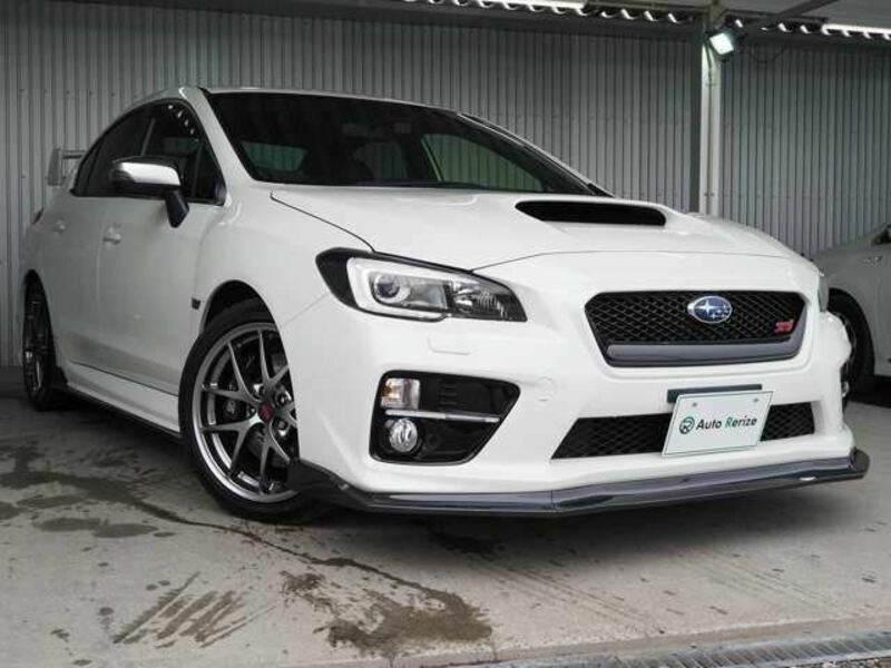 WRX