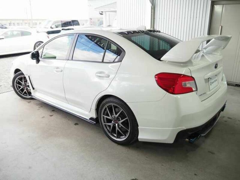 WRX