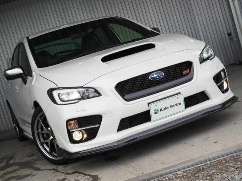 WRX