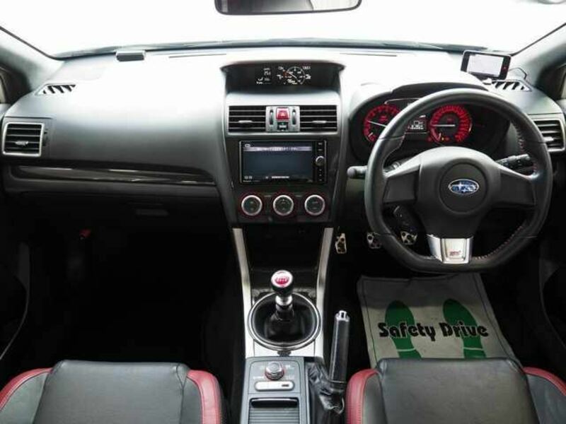 WRX