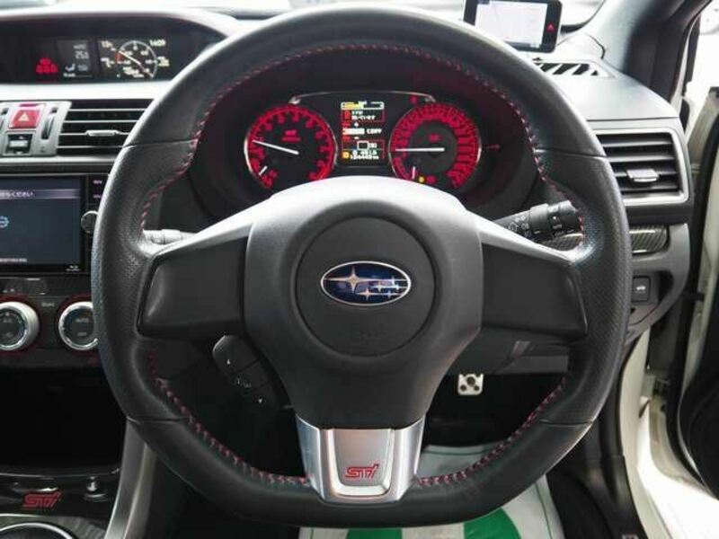 WRX