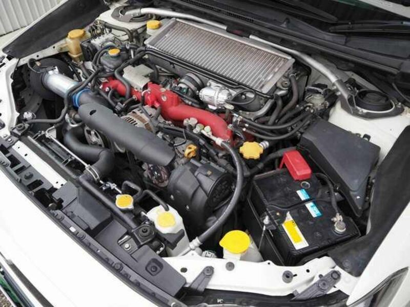 WRX