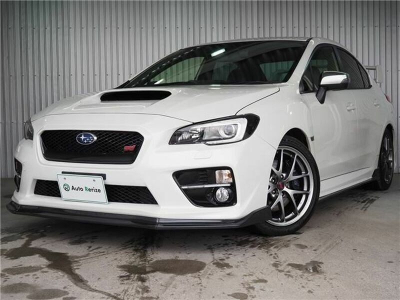 WRX