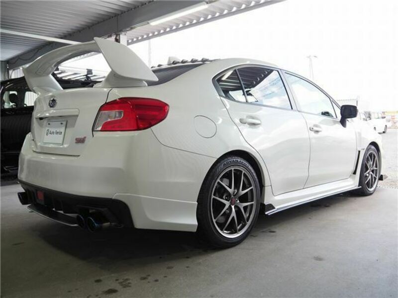 WRX