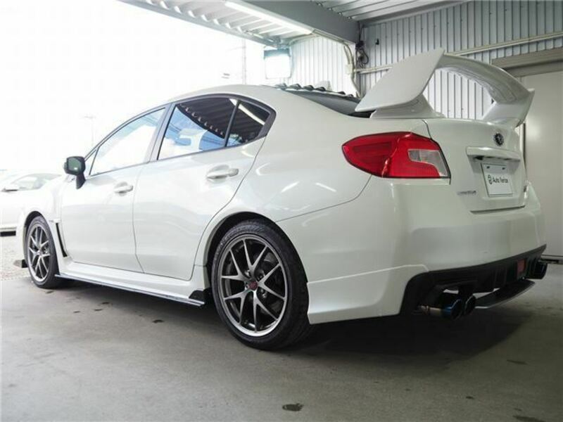 WRX