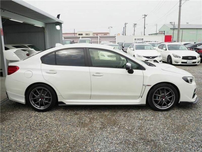 WRX