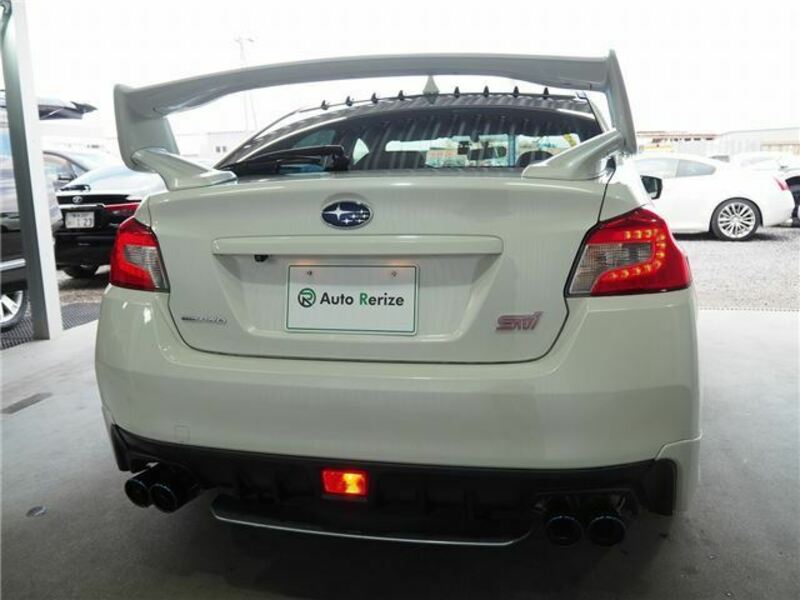 WRX