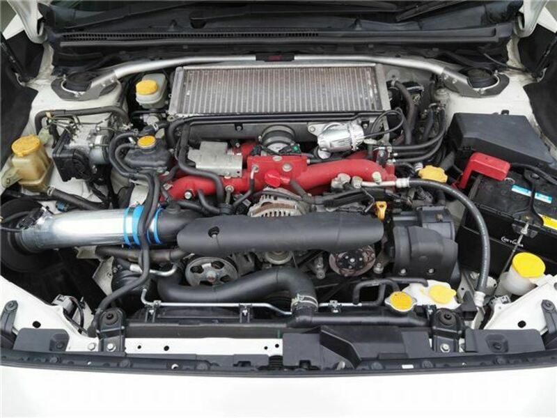 WRX
