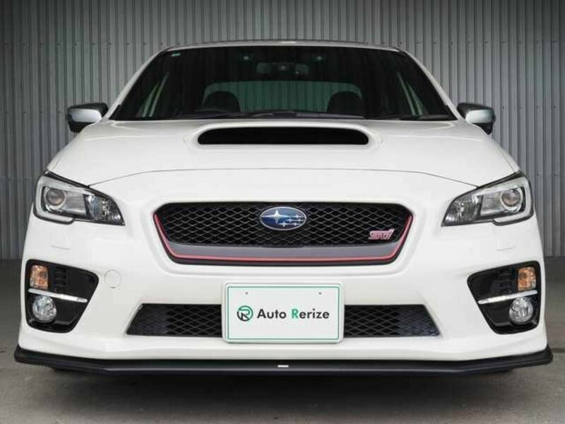 WRX