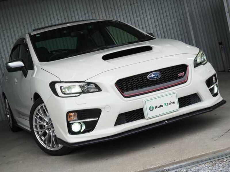 WRX
