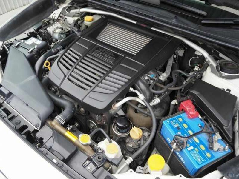 WRX
