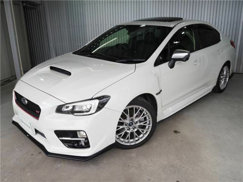 WRX