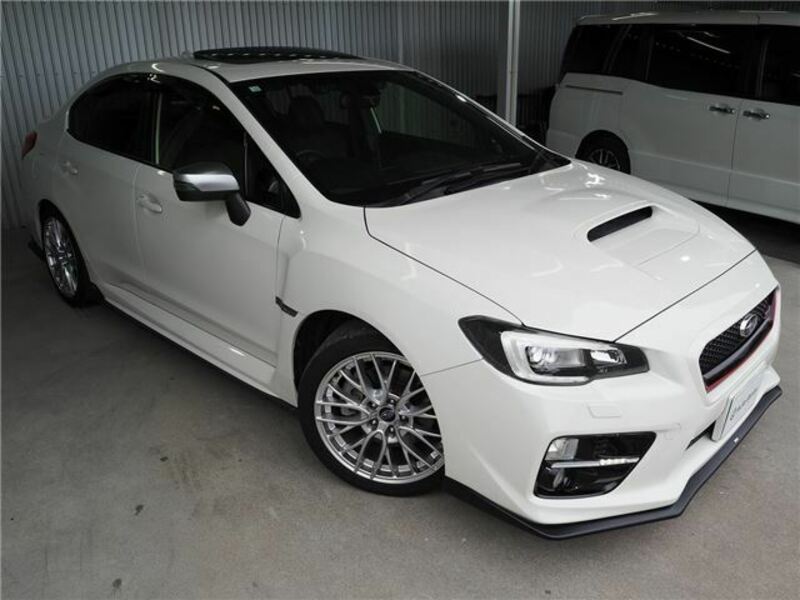 WRX