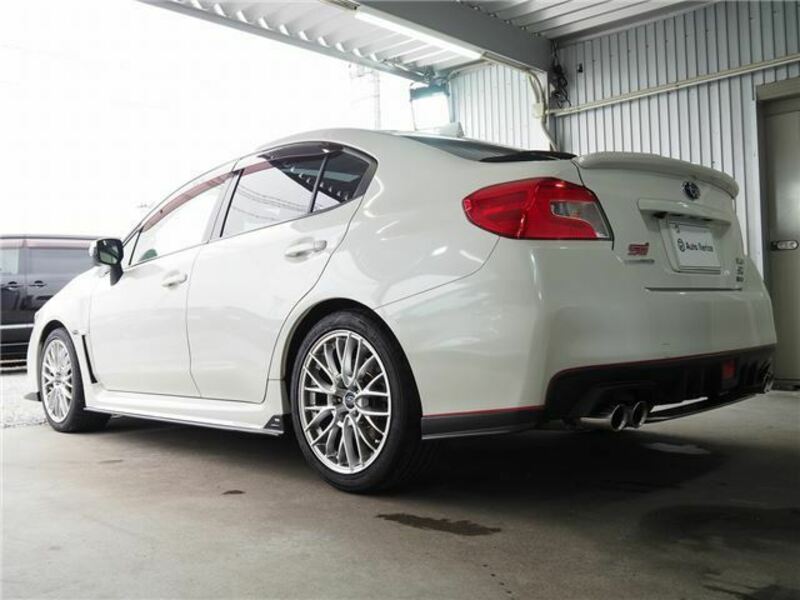 WRX
