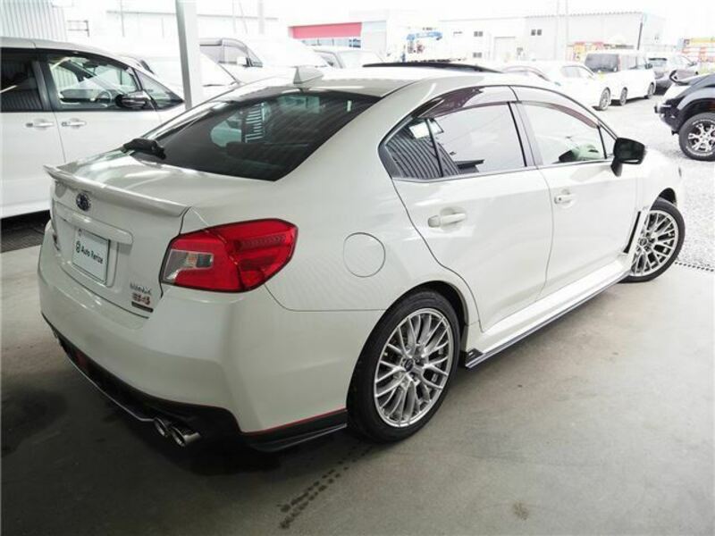 WRX