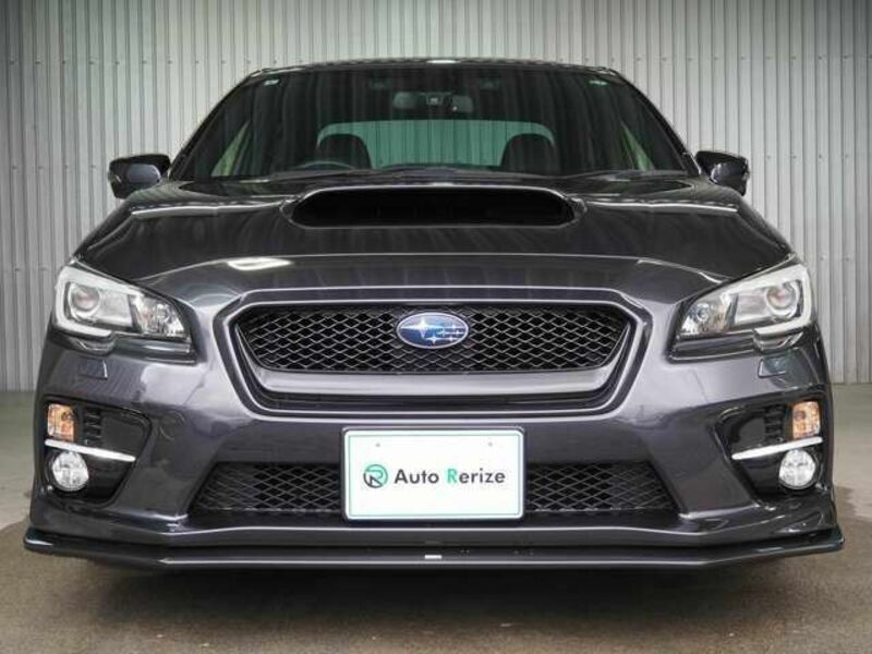 WRX