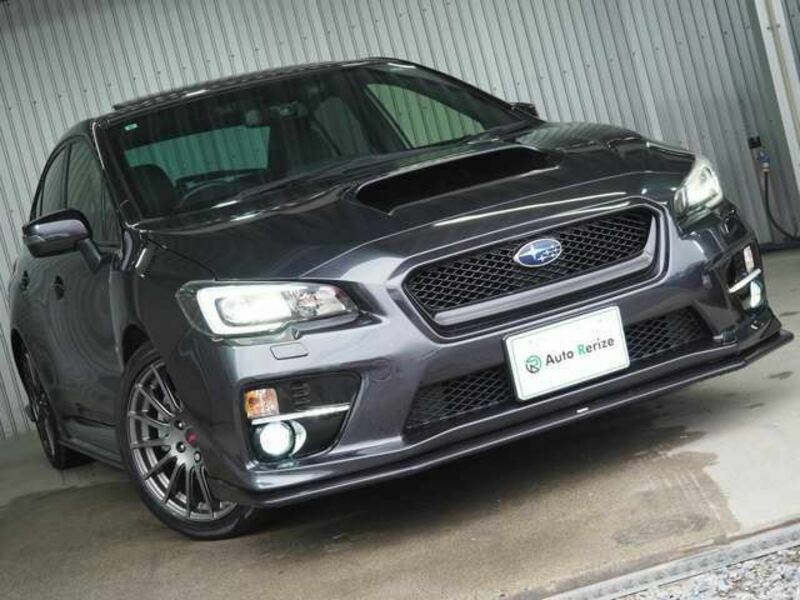 WRX