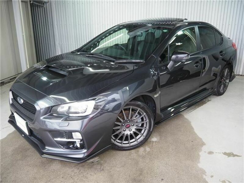 WRX