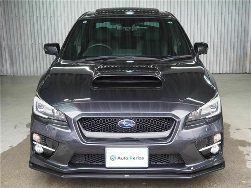WRX