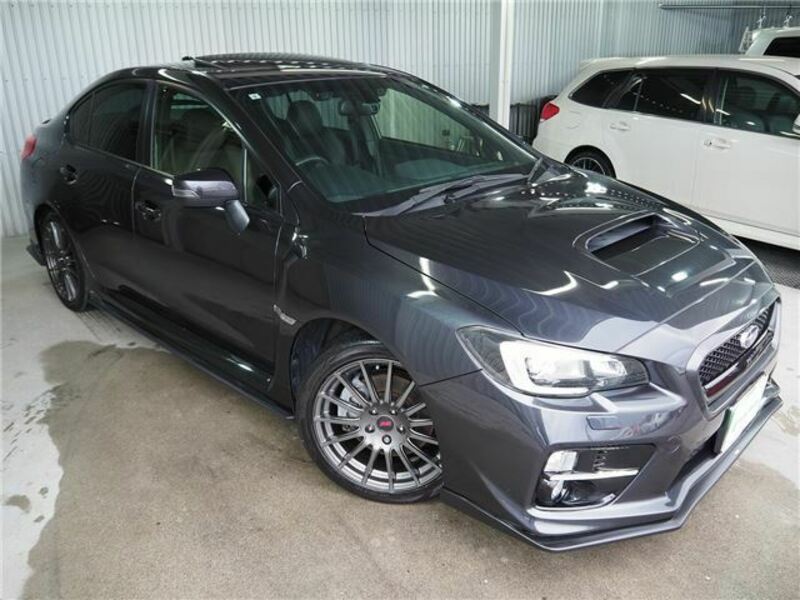 WRX