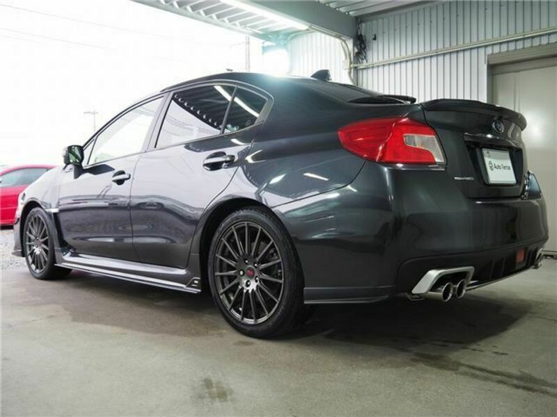 WRX