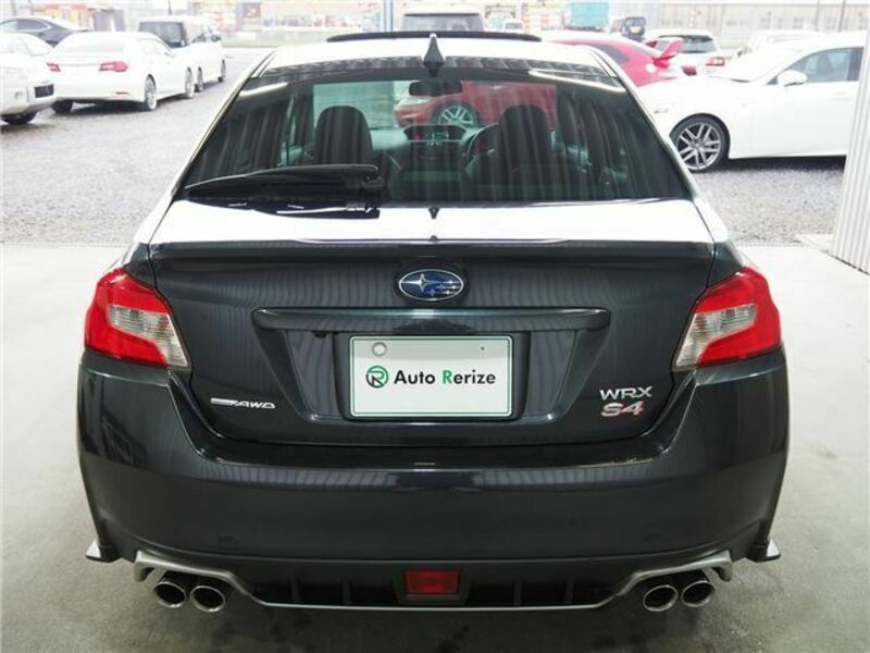 WRX