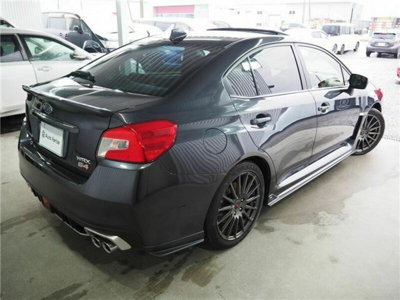 WRX