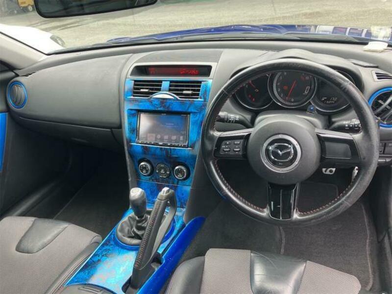 RX-8