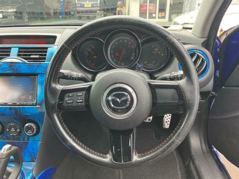 RX-8