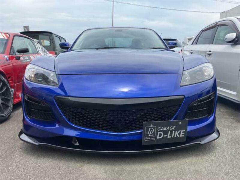 RX-8