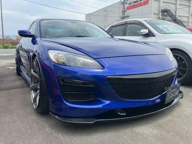 RX-8