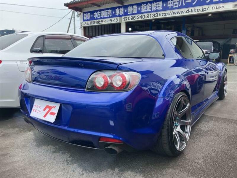 RX-8