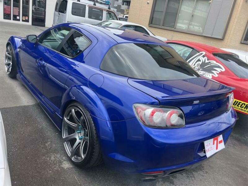 RX-8