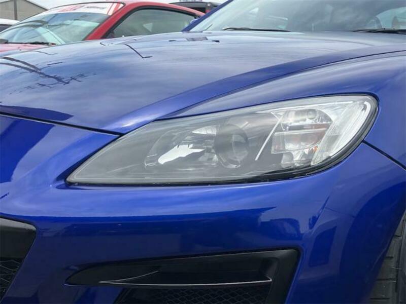 RX-8