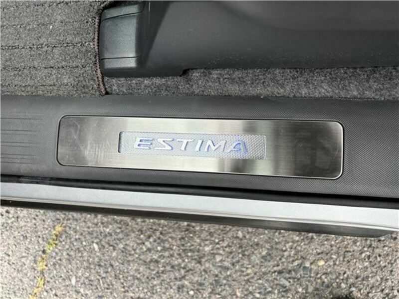 ESTIMA