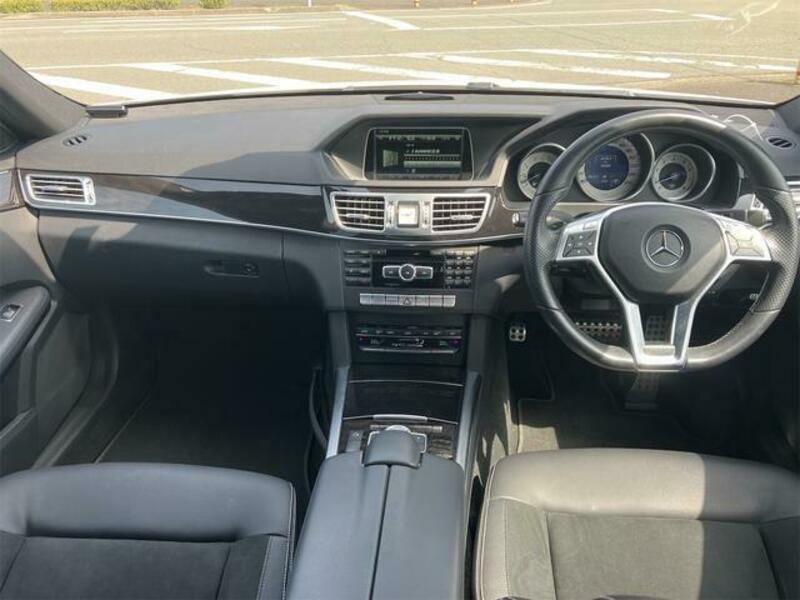 E-CLASS